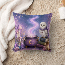 Whimsical Magical Fantasy
