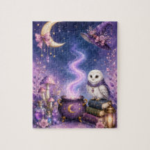 Whimsical Magical Fantasy