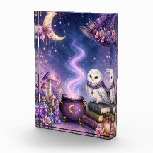 Whimsical Magical Fantasy