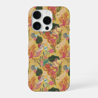 Whimsical Mermaid Phone Case – UnderwatePhone Case