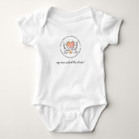 Whimsical My Mum Called The Doula