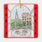 Whimsical Paris and Eiffel Tower French