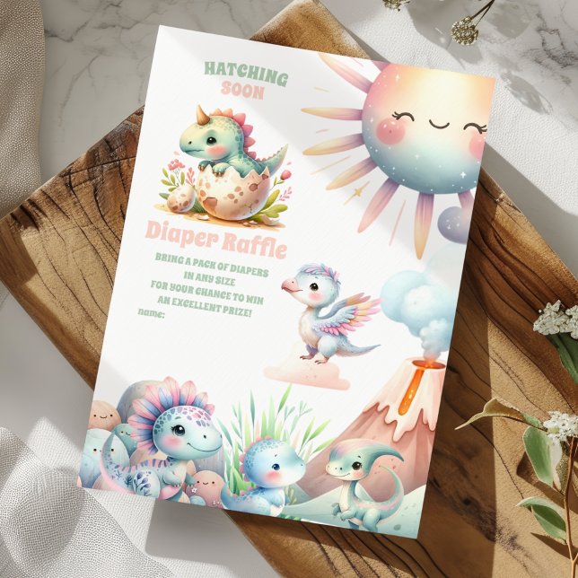 Whimsical Pastel Hatching Diapper Raffle Enclosure (Creator Uploaded)