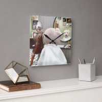 Whimsical Pet Barber Shop