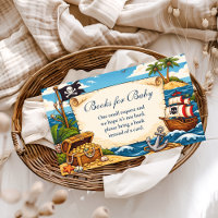 Whimsical Pirate Ship Adventure Books for Baby