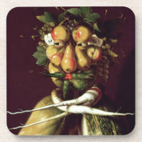 Whimsical Portrait