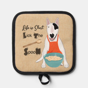Whimsical pot holder