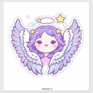 Whimsical Princess Fairy