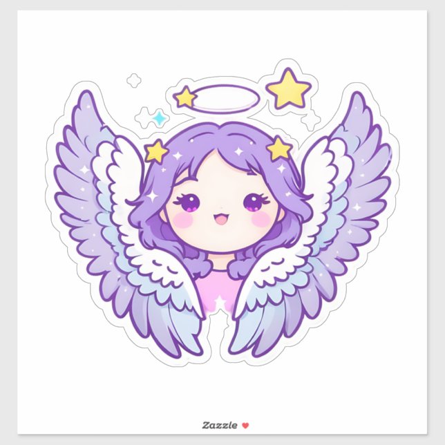 Whimsical Princess Fairy (Sheet)