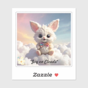 "Whimsical Sky Delights"