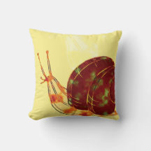 Whimsical Snail Sojourn: