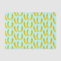 Whimsical Sweet Banana Trio Gift