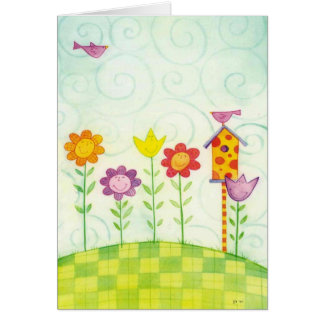 whimsical watercolor