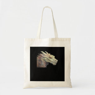 Whimsical Whimsigoth Fantasy Art Tote Bag