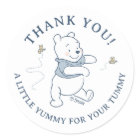 Whimsical Winnie the Pooh | Treat 