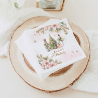 Whimsical Winter Onederland the Nutcracker