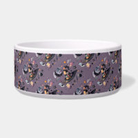 Whimsical Witch Hat and Celestial Magic