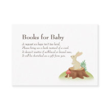 Whimsical Woodland Animals Books for Baby