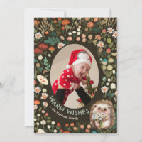  Whimsical Woodland Forest 