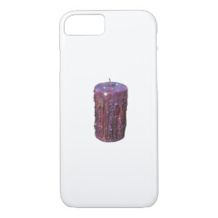 Whimsigoth Candle Classic Case-Mate iPhone Case