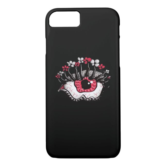 Whimsigoth Classic – Vintage Design Case-Mate iPhone Case (Back)