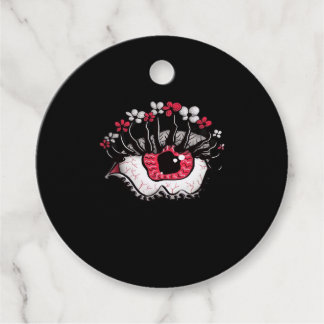 Whimsigoth Classic – Vintage Design Favour Tags