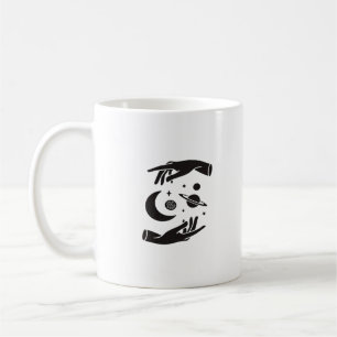 Whimsigoth Design Coffee Mug