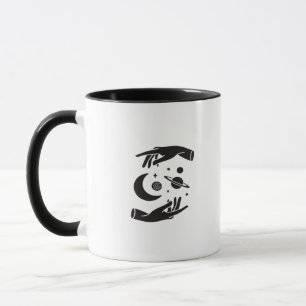 Whimsigoth Design Mug