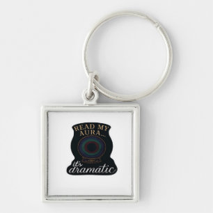 Whimsigoth Fantasy – Mystical Forests, Moons & Mag Key Ring