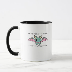 Whimsigoth Fantasy – Mystical Forests, Moons & Mag Mug