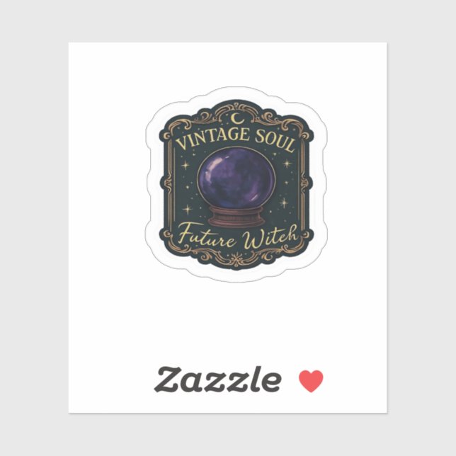 Whimsigoth Fantasy Mystical Forests, Moons & Magic (Sheet)