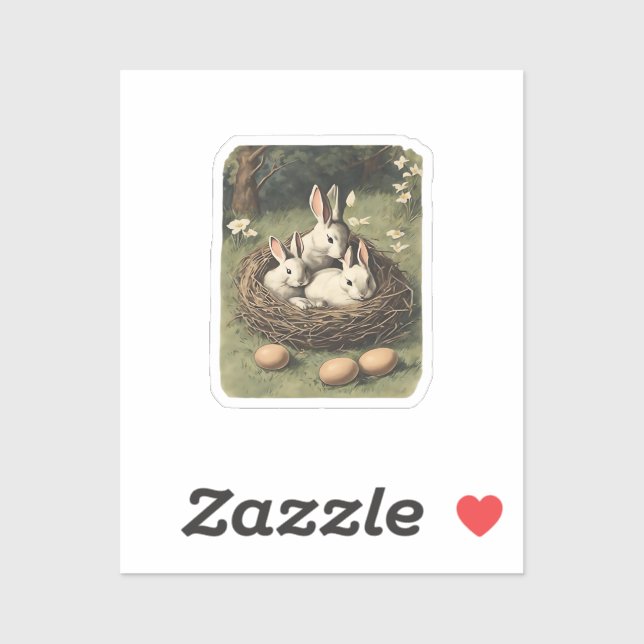 Whimsigoth Goth Decor Heckinfarout Classic (Sheet)