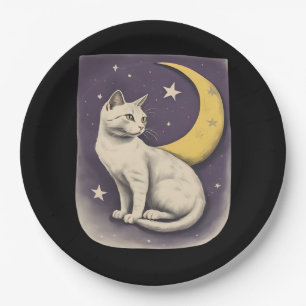 Whimsigoth Goth Wall Art 90s Decor HECKINFAROUT Ba Paper Plate