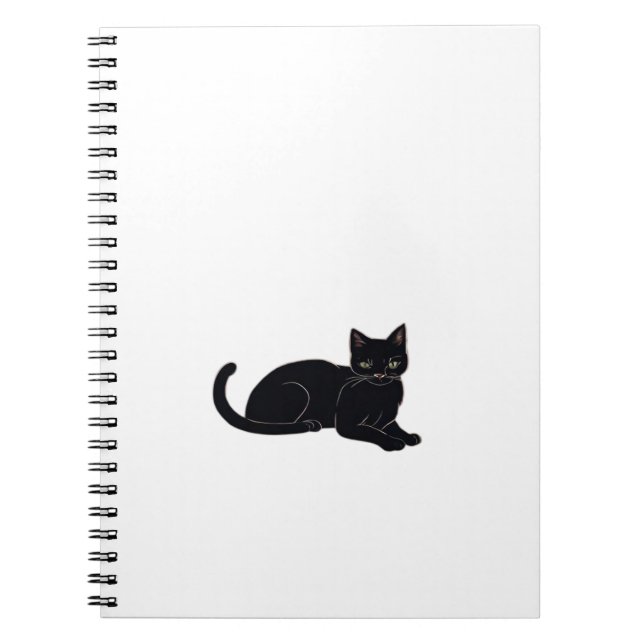 Whimsigoth Goth Wall Art 90S Decor Heckinfarout Cl Notebook (Front)