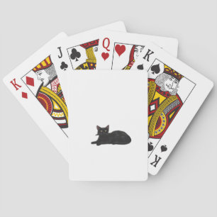 Whimsigoth Goth Wall Art 90S Decor Heckinfarout Cl Playing Cards