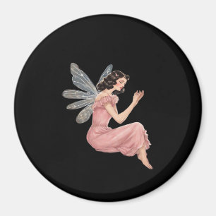 Whimsigoth Goth Wall Art 90s Decor HECKINFAROUT Ha Magnet