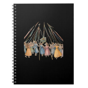 Whimsigoth Goth Wall Art 90s Decor HECKINFAROUT Sl Notebook