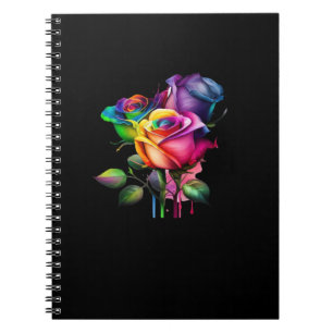 Whimsigoth – Gothic Design Notebook