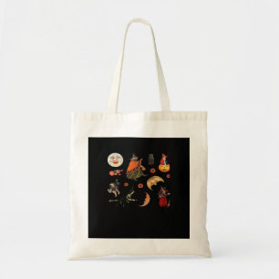 Whimsigoth Halloween Pack Classic Tote Bag