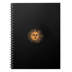 Whimsigoth indie notebook