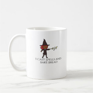 Whimsigoth Ink – Mystical Forests, Moons & Magic A Coffee Mug