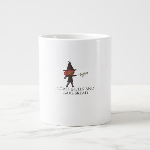 Whimsigoth Ink – Mystical Forests, Moons & Magic A Large Coffee Mug