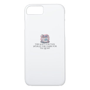 Whimsigoth Ink – Mystical Forests, Moons & Magic C Case-Mate iPhone Case