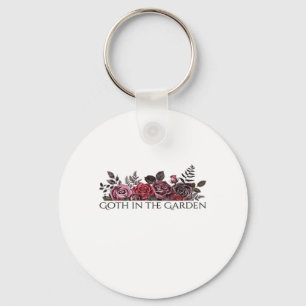 Whimsigoth Ink – Mystical Forests, Moons & Magic C Key Ring