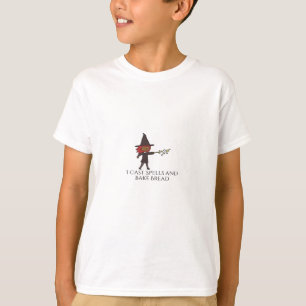 Whimsigoth Ink – Mystical Forests, Moons Magic Cl T-Shirt