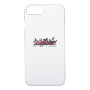 Whimsigoth Ink – Mystical Forests, Moons Magic Cla Case-Mate iPhone Case