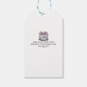 Whimsigoth Ink – Mystical Forests, Moons & Magic E Gift Tags