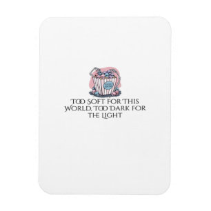 Whimsigoth Ink – Mystical Forests, Moons & Magic E Magnet