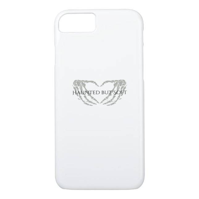 Whimsigoth Ink – Mystical Forests, Moons & Magic F Case-Mate iPhone Case (Back)