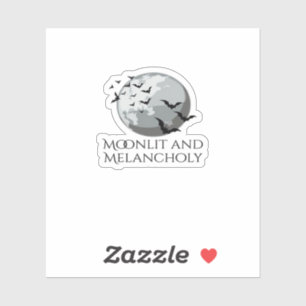 Whimsigoth Ink – Mystical Forests, Moons & Magic M